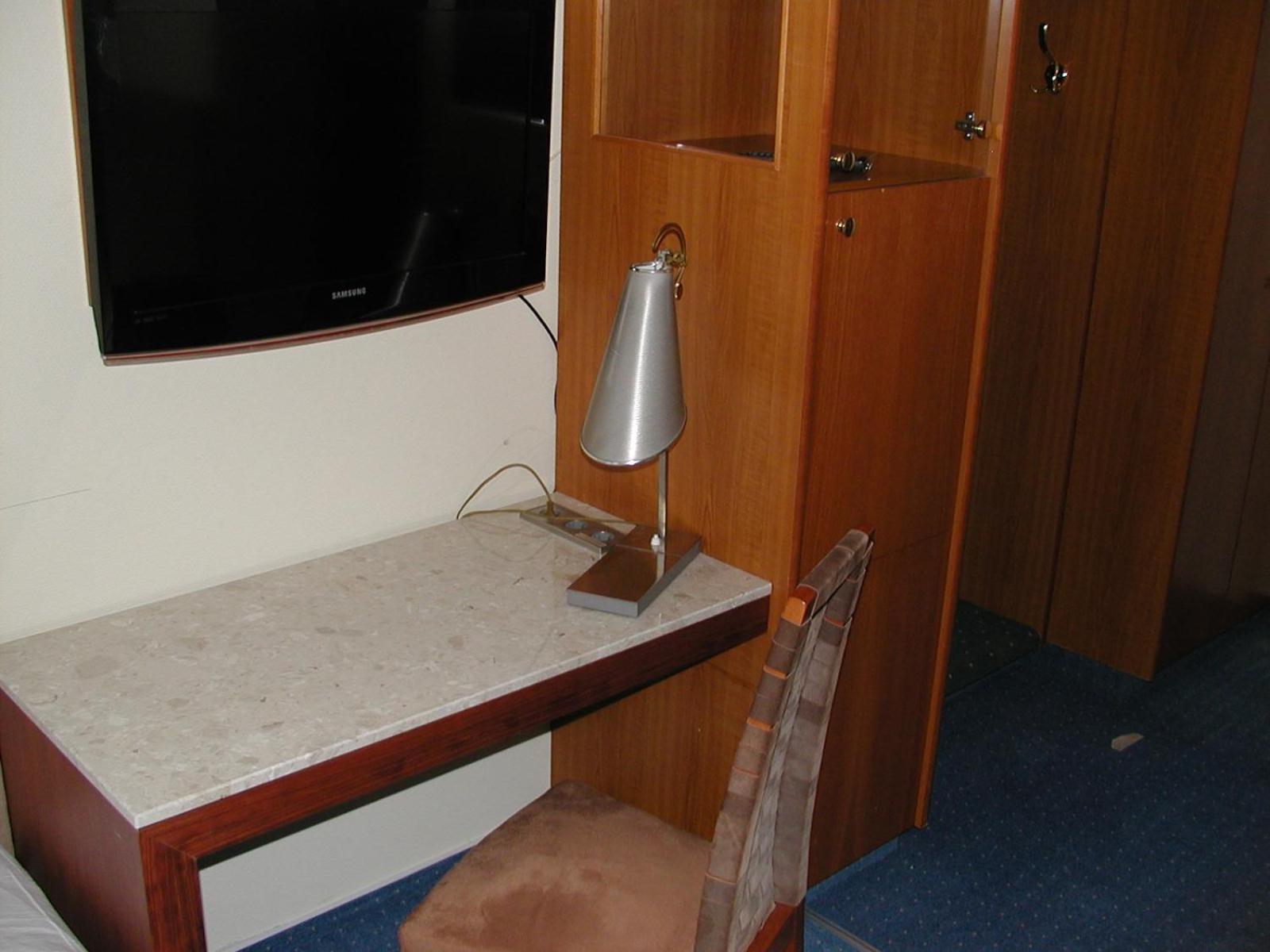 Motel Monteur Ашерслебен Экстерьер фото